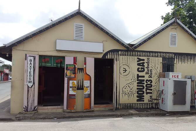 Walking Tour at Bridgetown Discovering Hidden Treasures - Starting at Independence Square and the city view