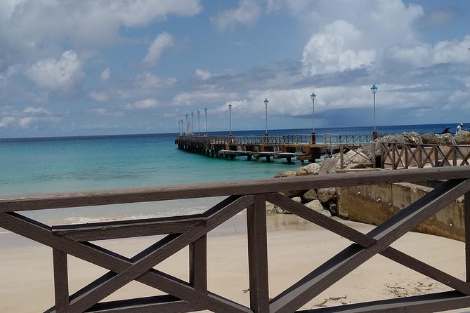 Walking Tour of Speightstown and its Museum - The Forgotten Town - Key points to know before you book