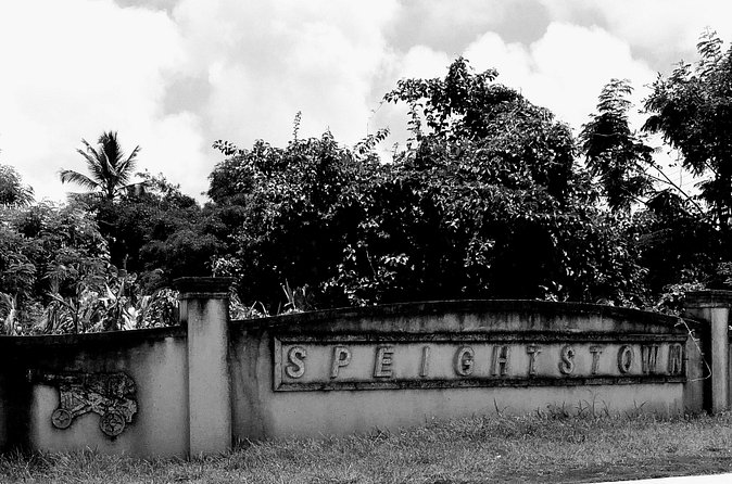 Walking Tour of Speightstown and its Museum - The Forgotten Town - Meeting at 9:30 am in Speightstown