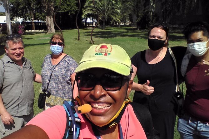 Walking Tour of The Historic Garrison and its Museum - A Military Story - Why this Garrison walk adds depth to a Barbados stay